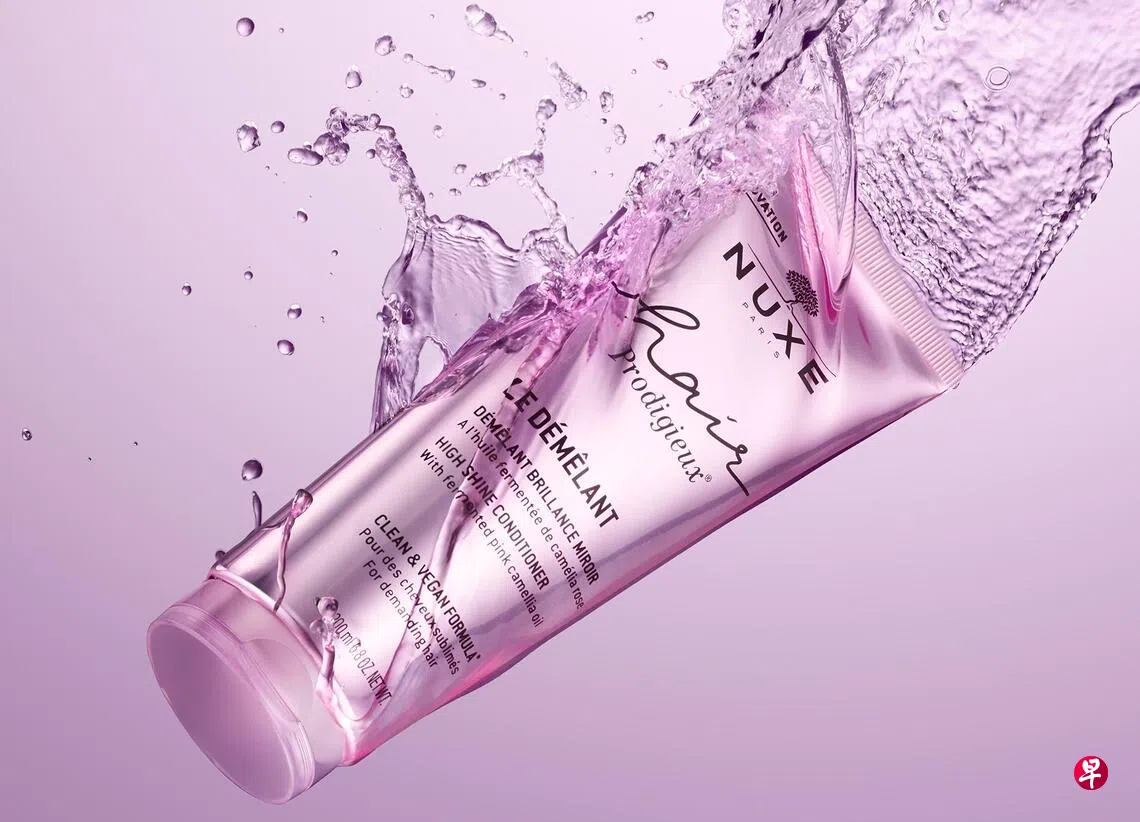 乐活好物五选：从高光护发素到电动牙刷| 联合早报