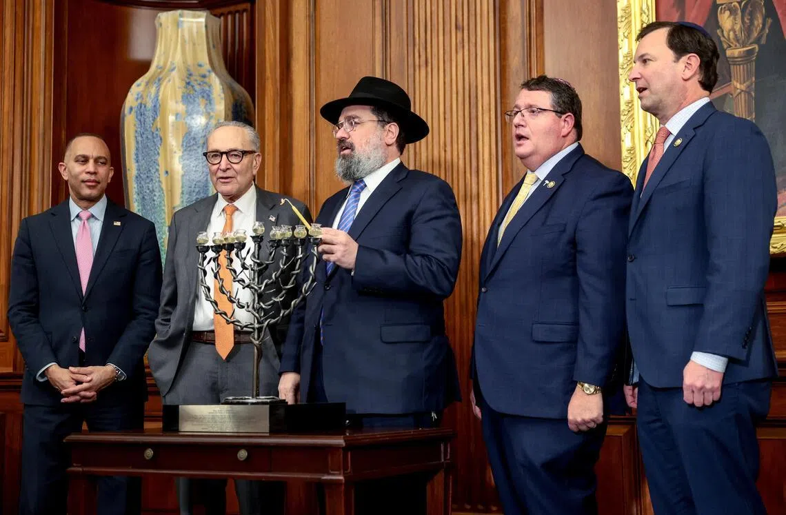 美国一众议员提案授权特朗普吞并格陵兰岛并“建州”