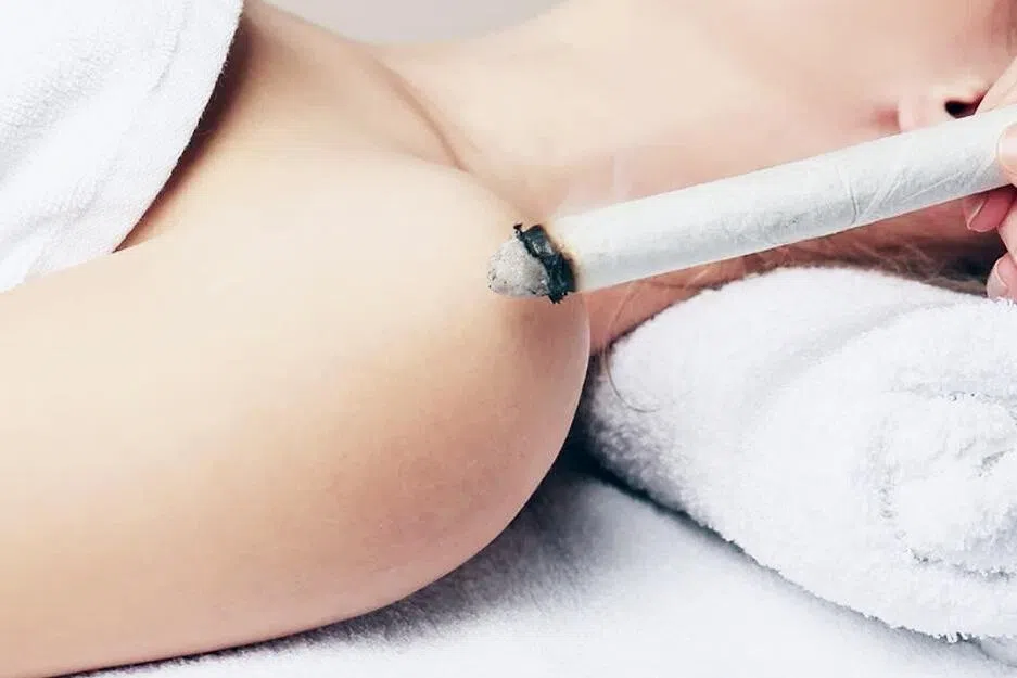 中医外治法结合西医管理 助“三高”调控与运动损伤康复