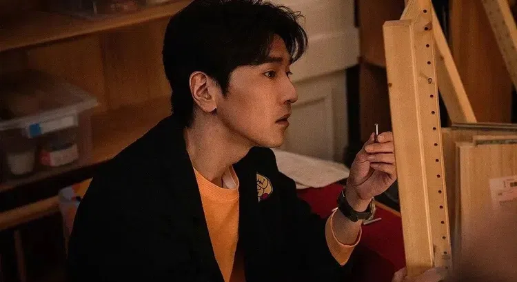 赵又廷在《好东西》里将“前夫”角色刻画得入木三分。（互联网）