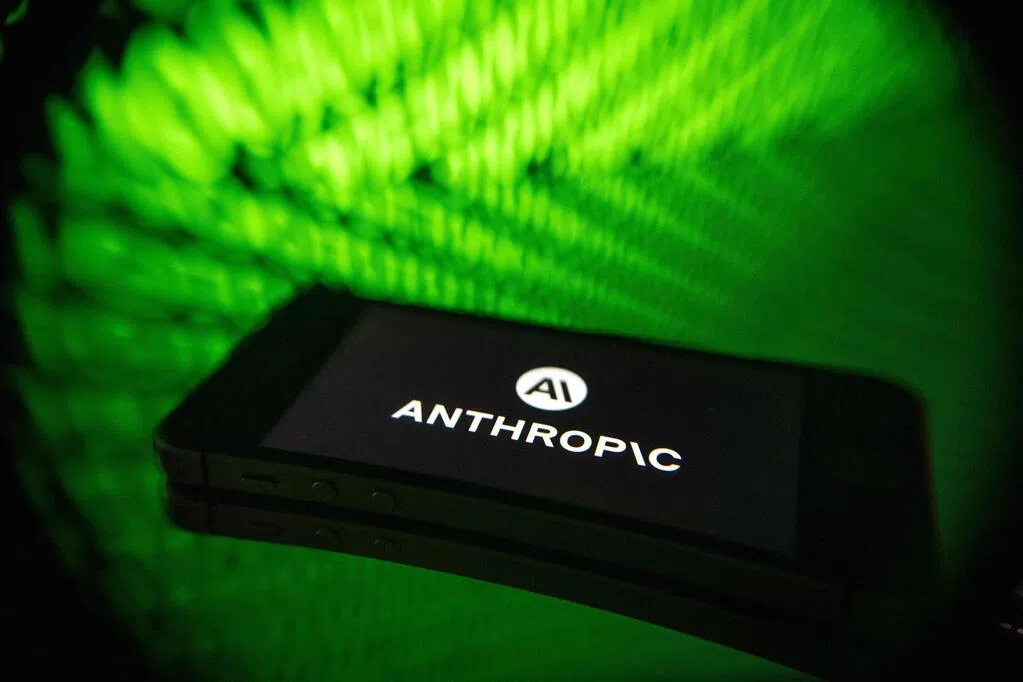 人工智能公司Anthropic在新一轮融资中募资650亿美元（829亿新元），估值达到9650亿美元，首次超过竞争对手OpenAI。