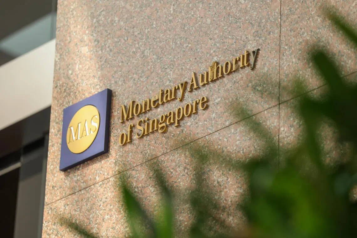 国库券和储蓄债券风潮退小额现金如何配置？ | 联合早报