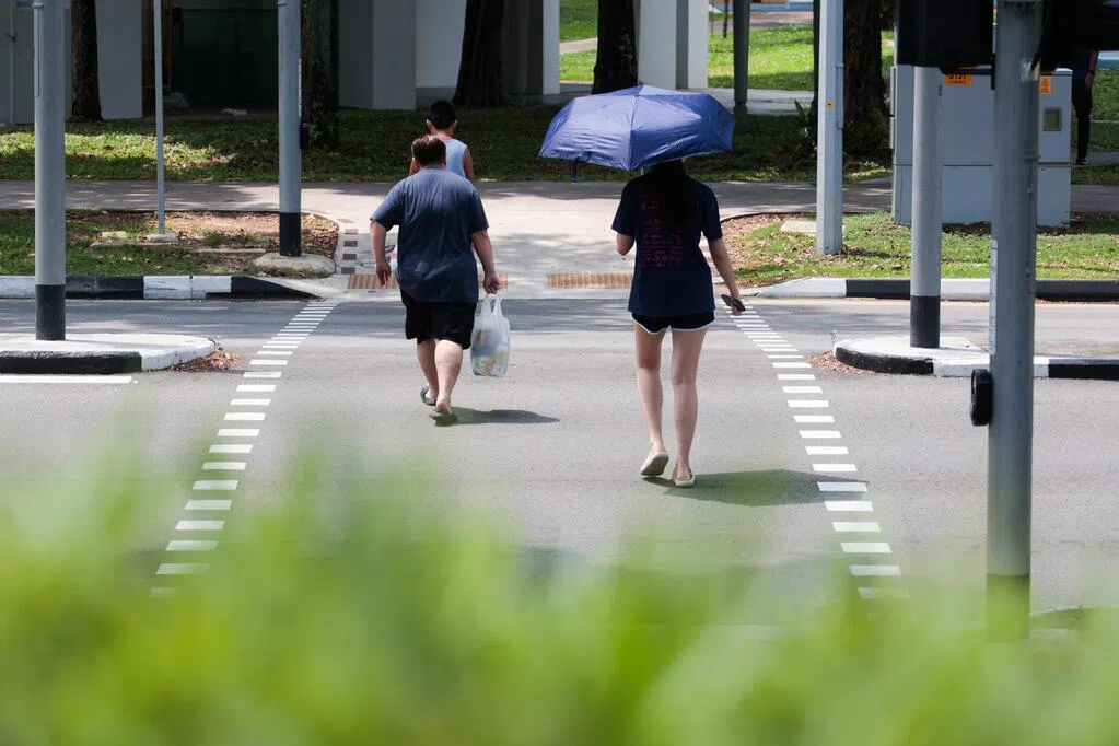 8月下半月持续炎热 我国或受烟霾影响