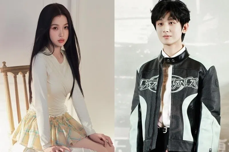 中国演艺圈番位按真名笔划 成毅、虞书欣恐“吃亏”