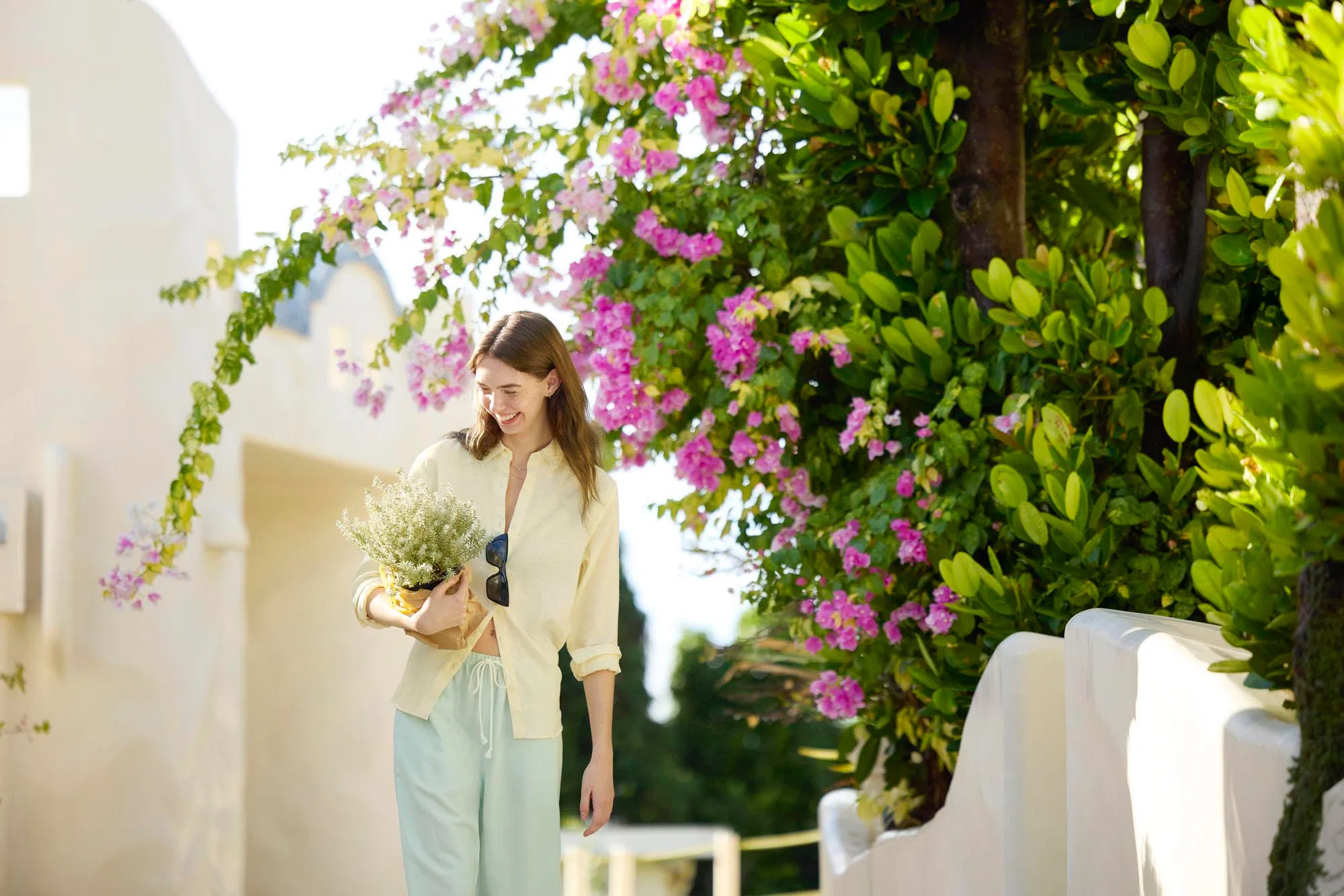 简约经典的造型永不过时。（优衣库提供）