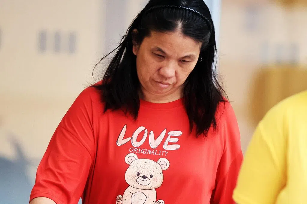 对孩童喊叫还打路人和保安 母女闹事伤人一同入狱