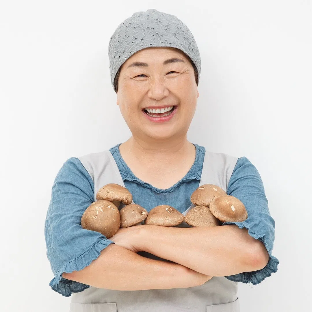 李英淑被爆欠债不还却还活跃于荧光幕上。（取自李英淑IG）