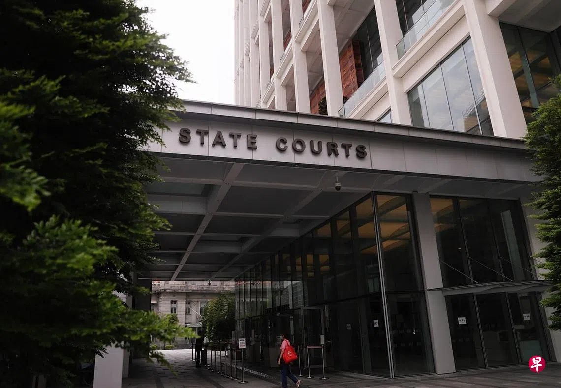 国家法院系统故障大部分刑事案受影响| 联合早报