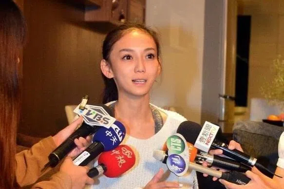 “太阳花女王”刘乔安潜逃美国多年后料今遣送回台