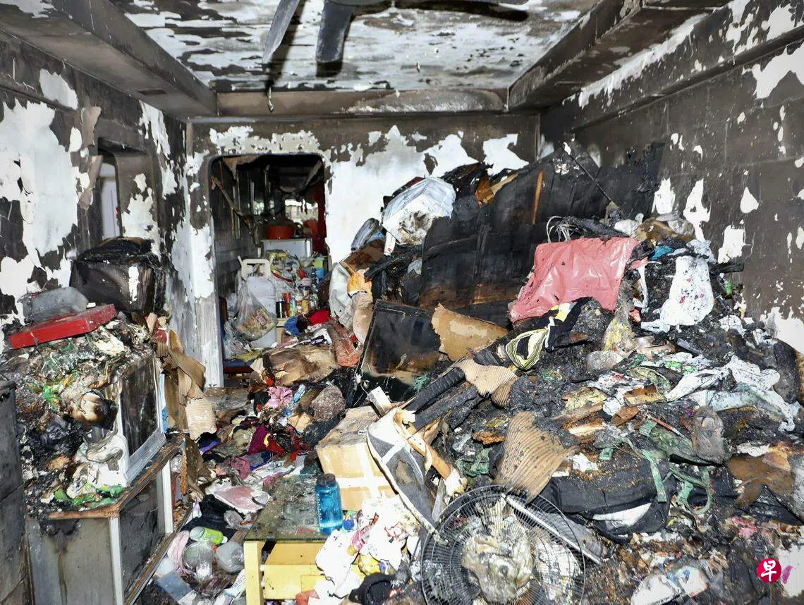 儿网购代步工具充电起火致母丧命验尸庭：不幸意外| 联合早报