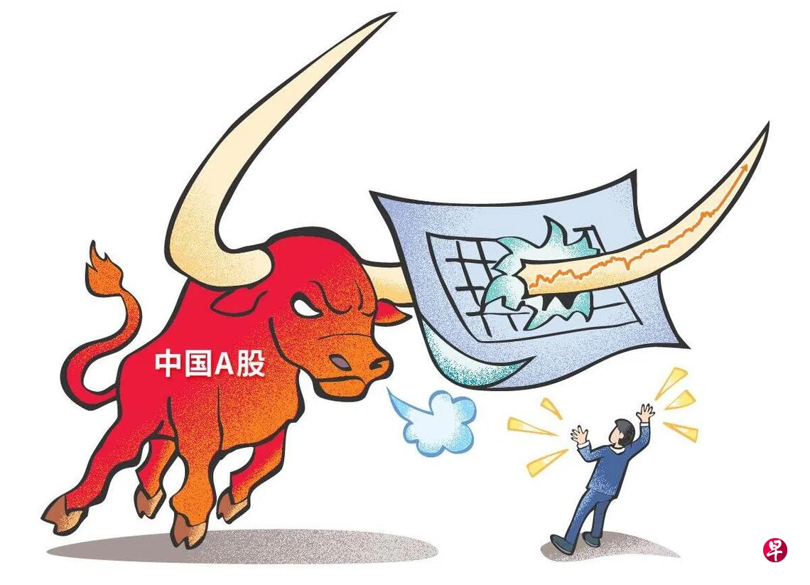 理财锦囊：资金追捧牛市起舞A股红利真稳赚？ | 联合早报