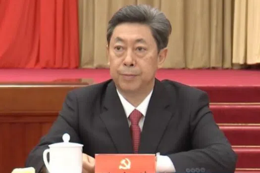 中共政法委书记：掌握风险隐患人群动向 严防发生极端案件