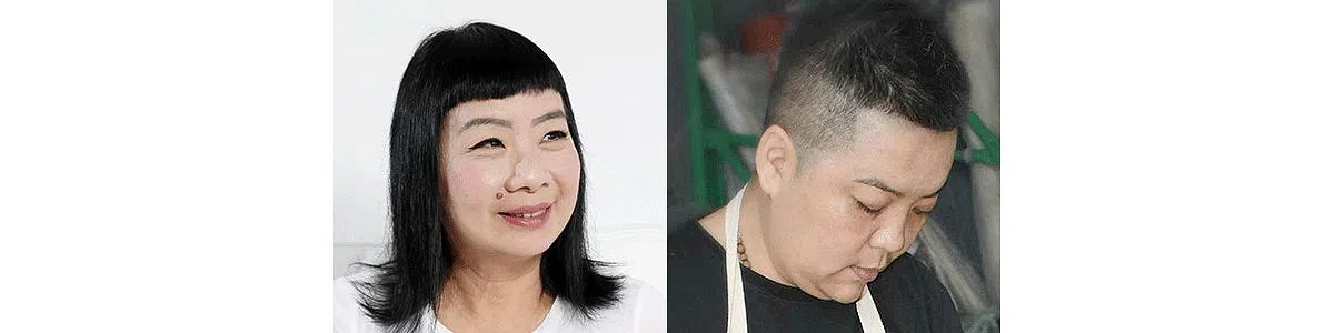 汪丽琴女士、李小柏