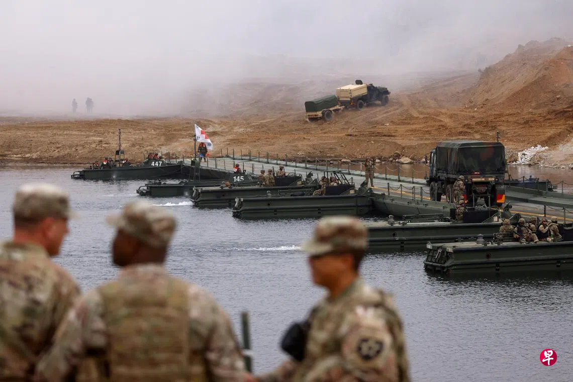 ���ˣ�������������δ��������פ������