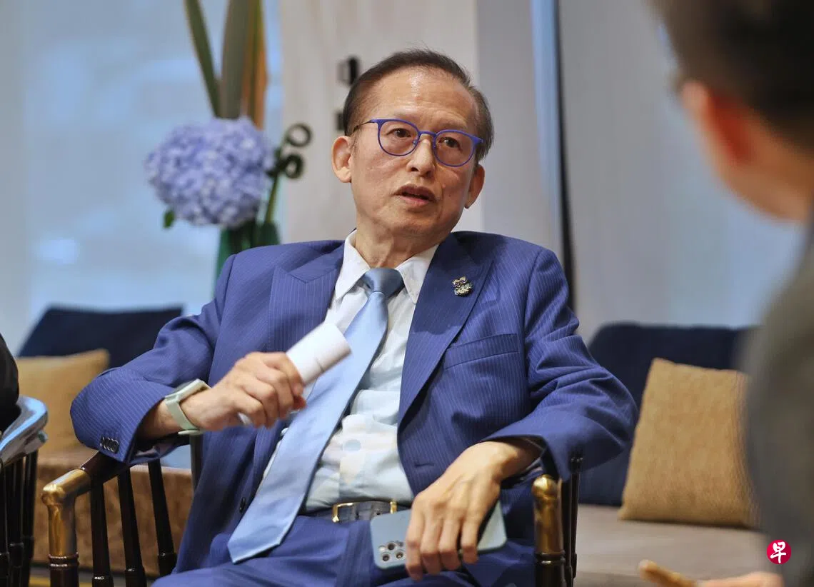 郭令明向圣若瑟书院捐赠100万元 助学生掌握AI技能