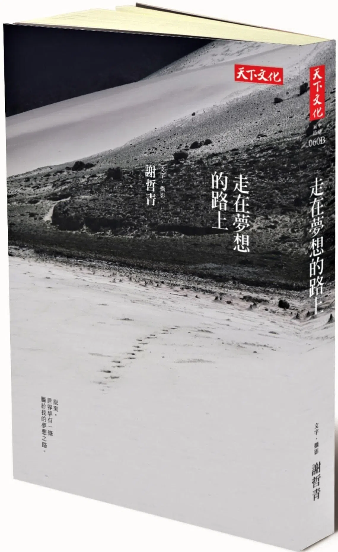 走在梦想的路上（友联书局）