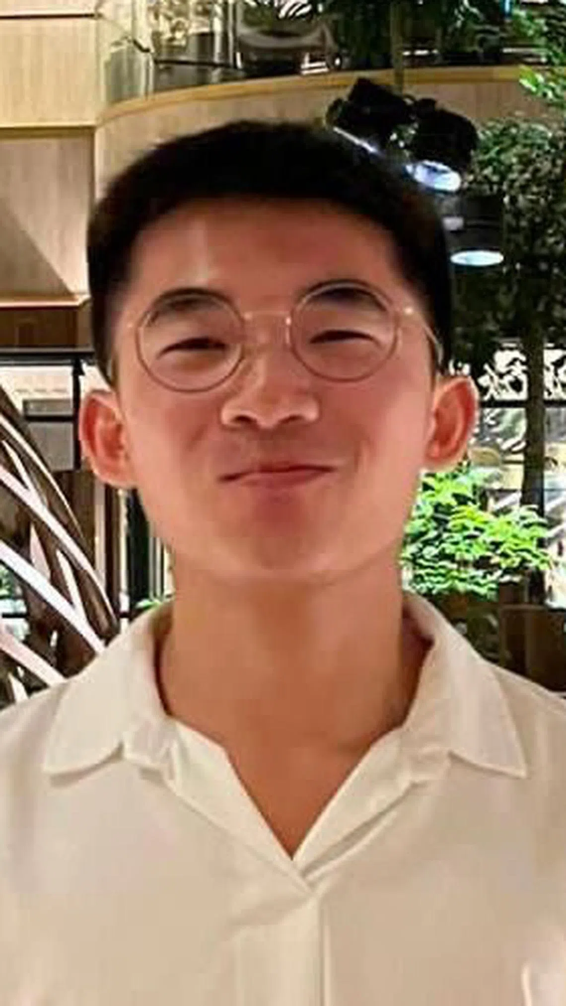 陈炯睿认为，随着女性主义的崛起和时代的发展，女性将不再单纯地将自己的人生价值寄托于男性。（受访者提供）