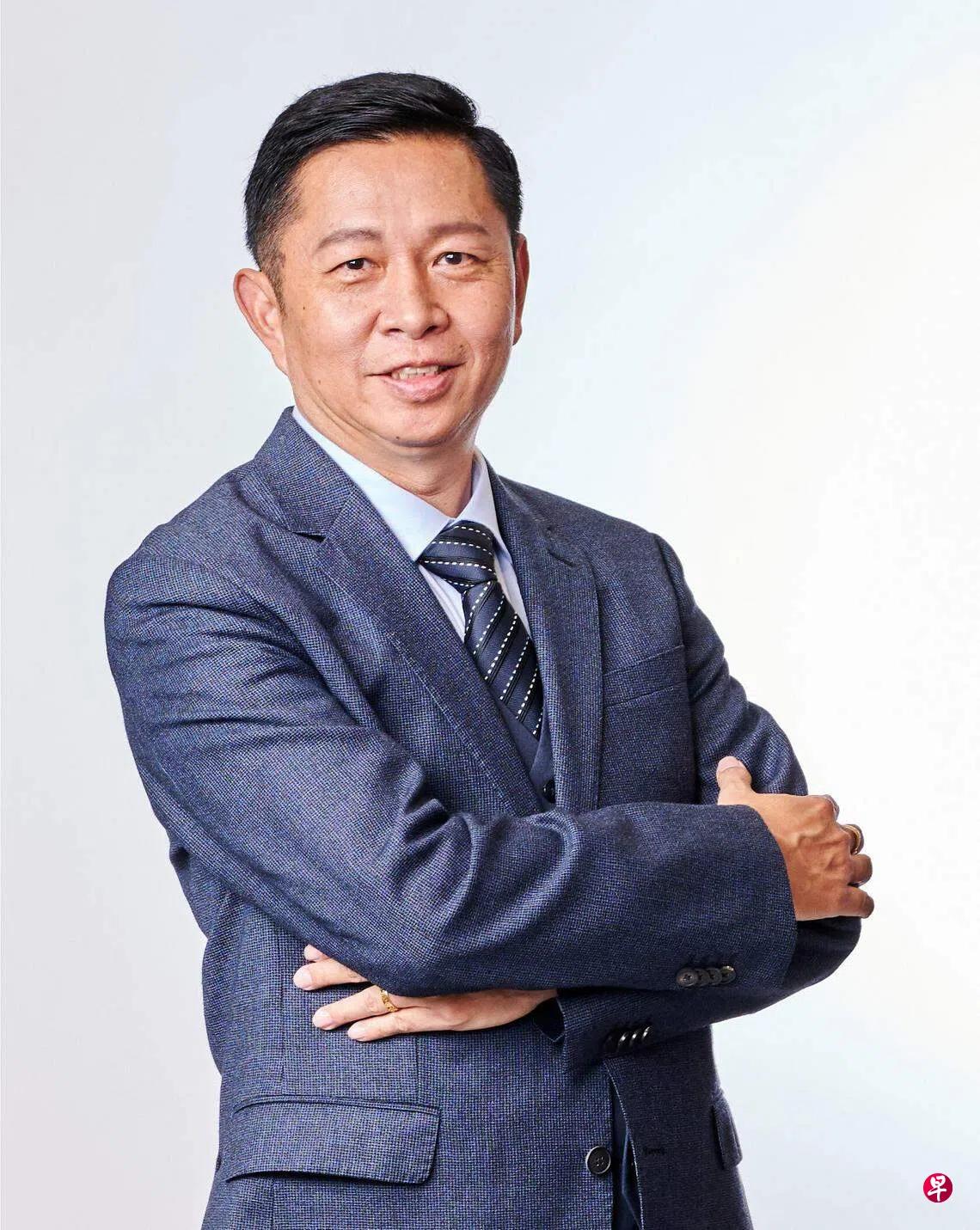 首席商业科技官杨德源：博彩公司须提供安全可靠下注环境| 联合早报