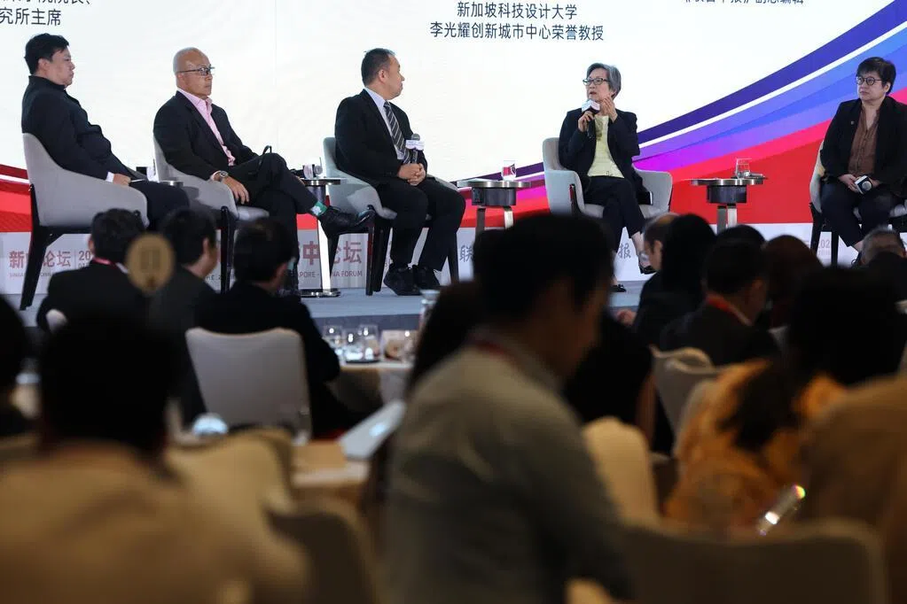 陈庆珠:中美“两国集团”(G2)正在崛起 陈庆珠:中美“两国集团”(G2)正在崛起