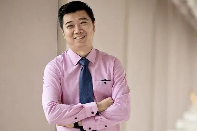 【精神补品】刘俊铭：遇到问题无法解决 《极性管理》教我长期经营