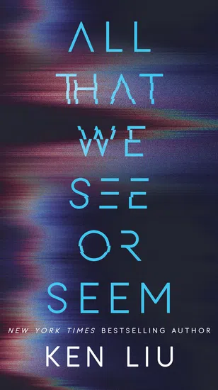 刘宇昆新书10月上架，主人公朱莉娅·Z（Julia Z）某天在脑海中告诉他，这个时代更重要的不是AI对人类的影响，而是人类关系的变化。（互联网）