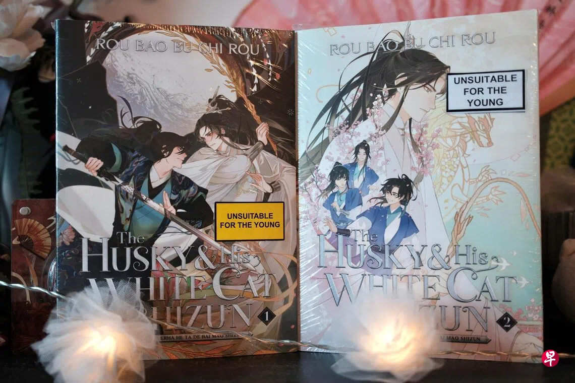 从小说网剧到爆款游戏：中国文化新三样出海新加坡| 联合早报