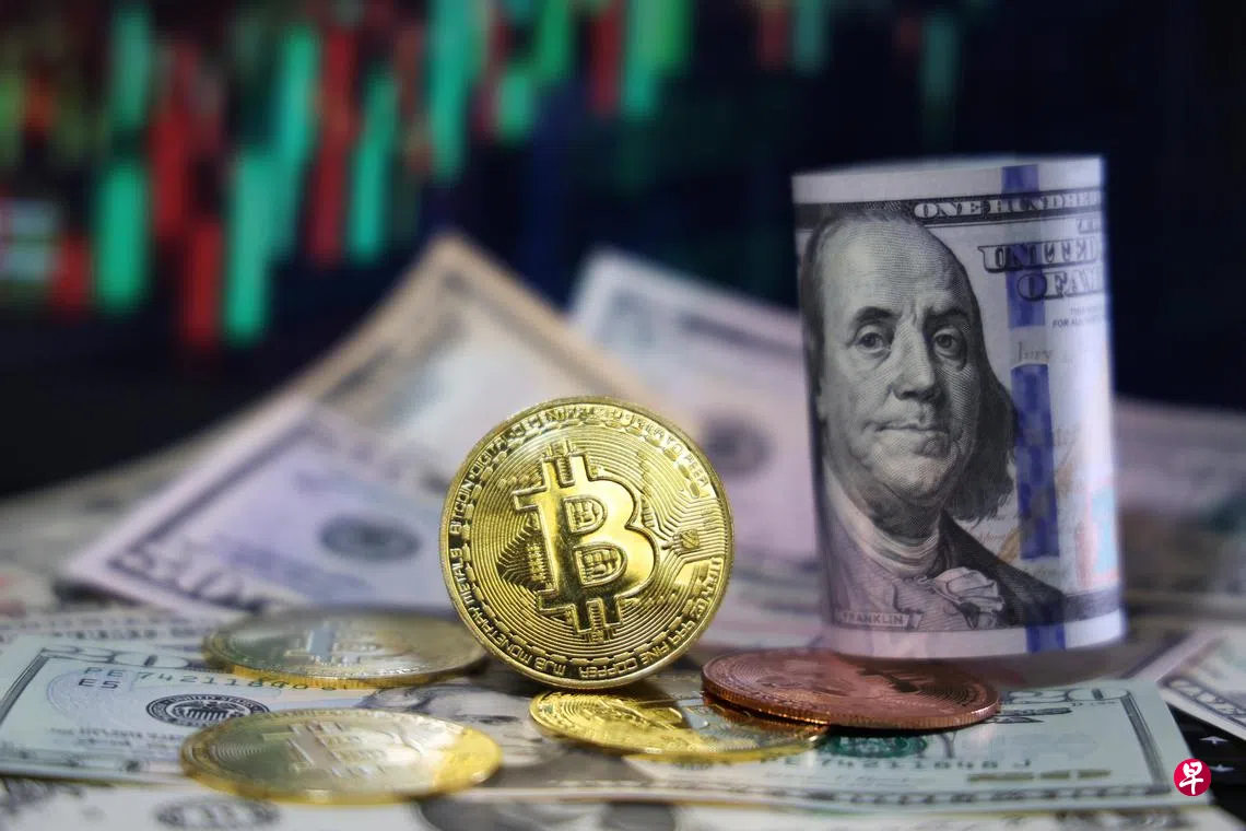 特朗普政策预期推动下美元接近四个月高位| 联合早报