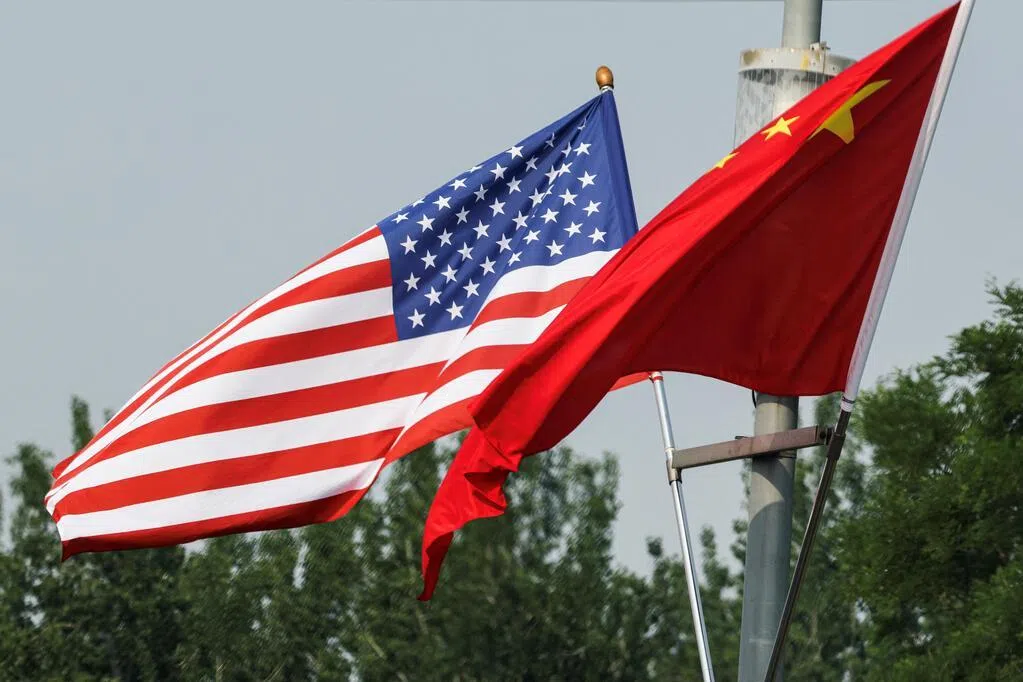 美参院委员会下周就收紧中国车辆禁令法案进行投票