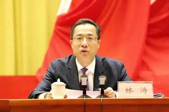 厦门“一把手”换人 前市委书记崔永辉去向未明