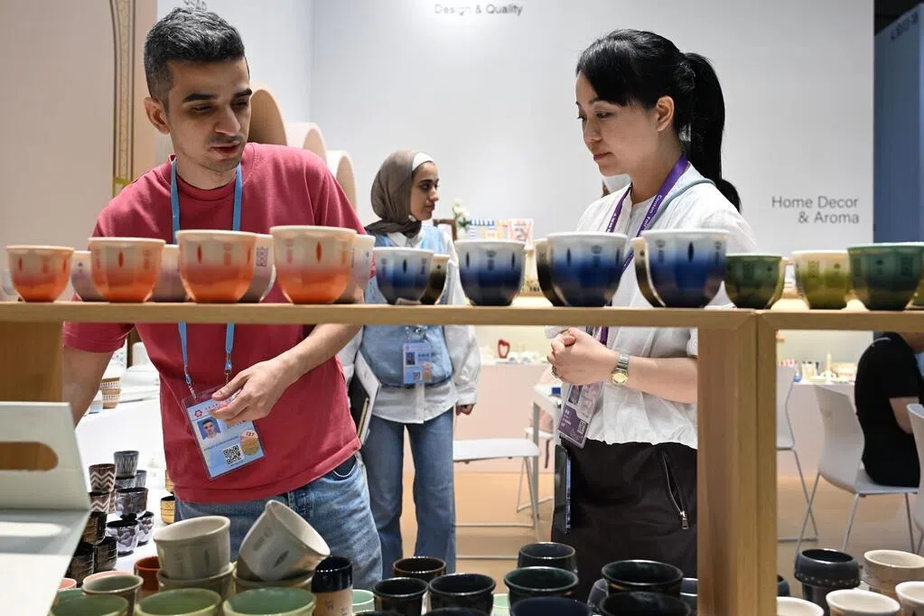 中国多项出口商品涨价 全球通胀阴影浮现