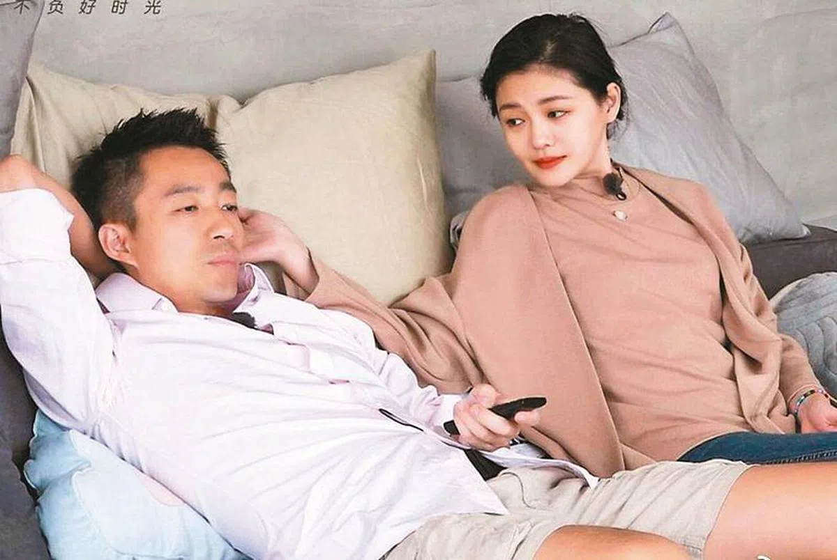 汪小菲和大S离婚后是非不断。（互联网）