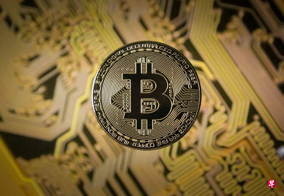 早知】比特币减半即将来临投资者是喜是忧？ | 联合早报