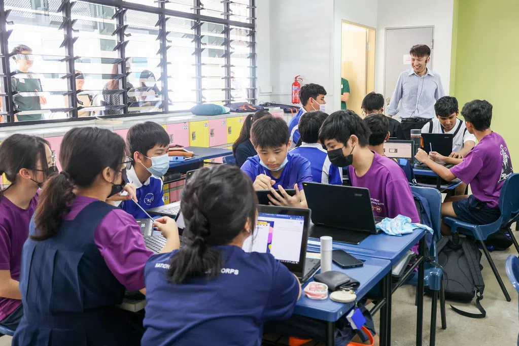 劳静仪：AI时代学数学的必要性