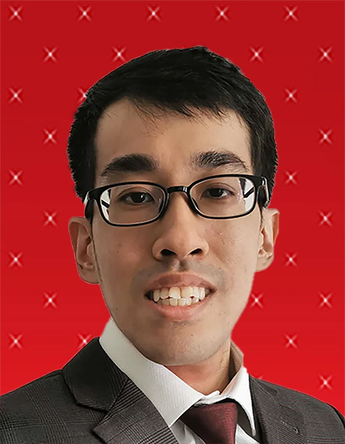 星展银行高级经济师蔡汉廷（受访者提供）