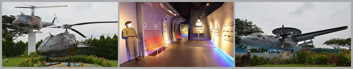 这里占地很广，哪怕是周末人潮稍多也能舒服地走走看看，是一个很棒的家庭外出地点哦！（照片取自网络）