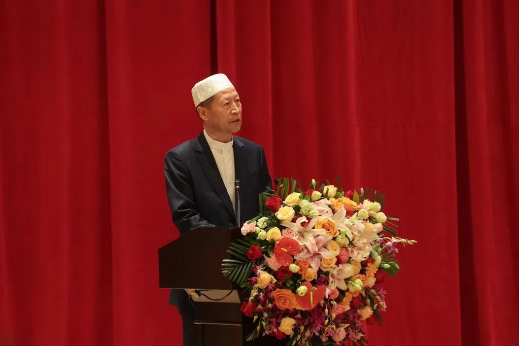 中国伊斯兰教协会：以习思想为指导 坚持中国化方向
