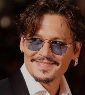 约翰尼戴普因家暴官司丢了不少工作机会，也被网民讥讽过气。（互联网）