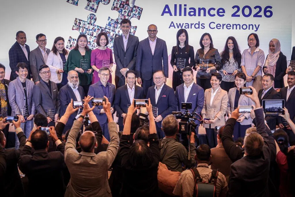 由员工引领 成人学习学院5月启动新计划助中小企业革新转型