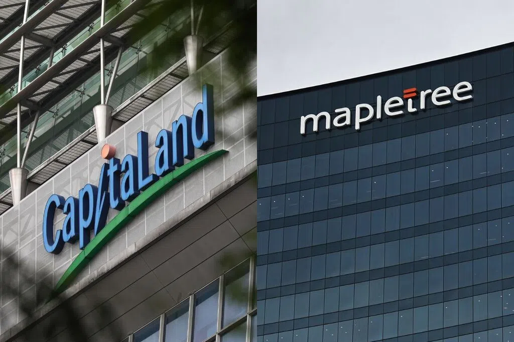 彭博：凯德考虑将非中国资产与丰树合并