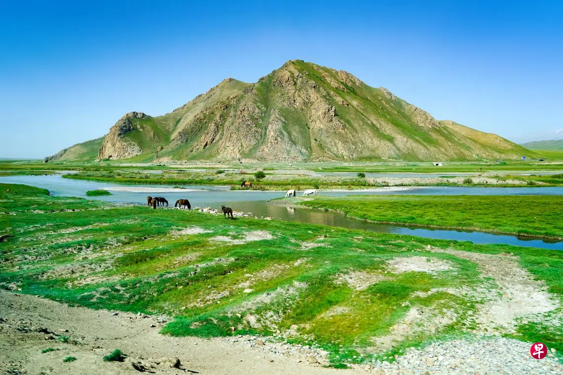 联合早报》“去新疆！穿越古今丝绸之路”旅游分享会| 联合早报