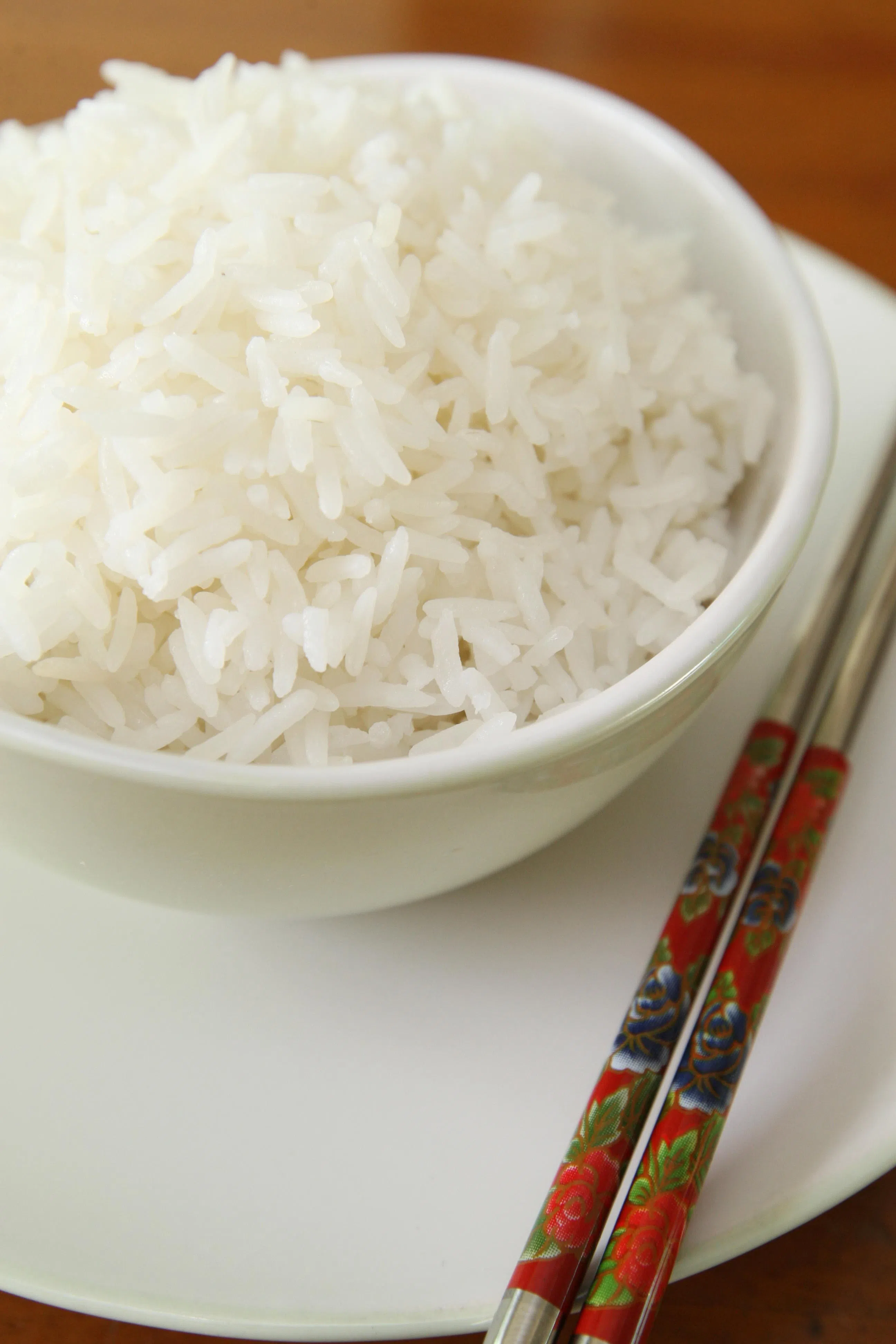 唐朝诗人李坤在《悯农》写着“锄禾日当午，汗滴禾下土；谁知盘中餐，粒粒皆辛苦”，爱惜食品，放诸古代现世皆准，尤其是米价预料将上涨，更应减少食品浪费。（档案照片）