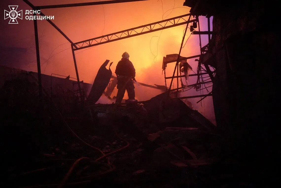 智库：高消耗低战果 俄乌战争正反噬俄罗斯