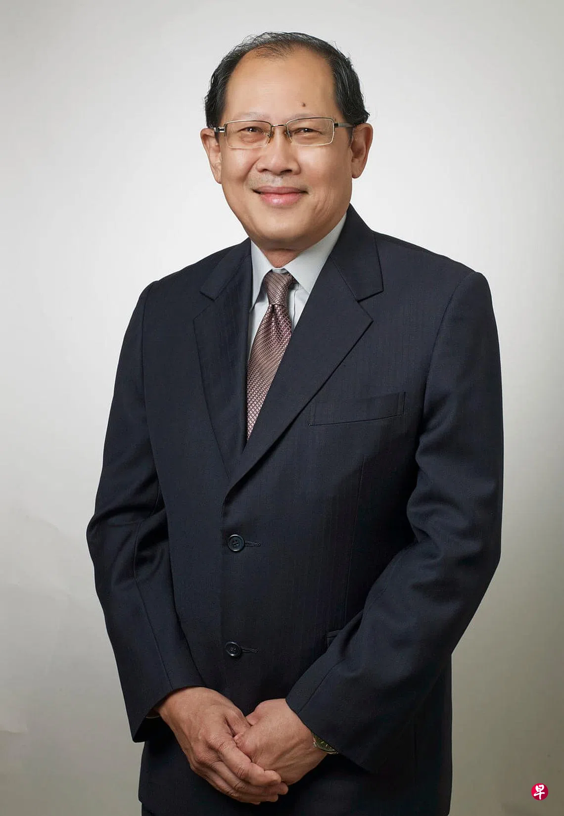 华侨银行宣布新任董事会主席李国庆明年2月1日起接任| 联合早报