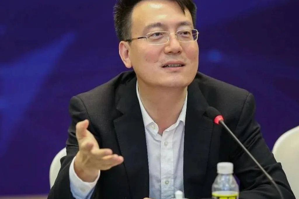 顾刚代理长春市长 为中国最年轻省部级高官 | 联合早报