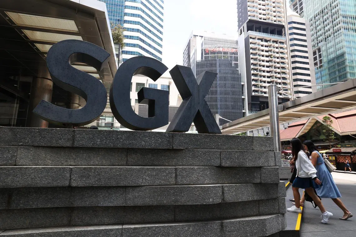 今年首五个月股票回购激增三大银行领跑回购潮| 联合早报