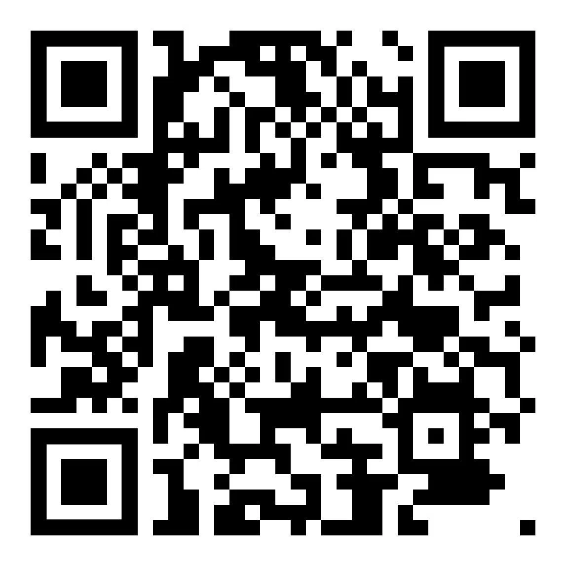 扫描二维码，查看比赛章程及报名投稿。