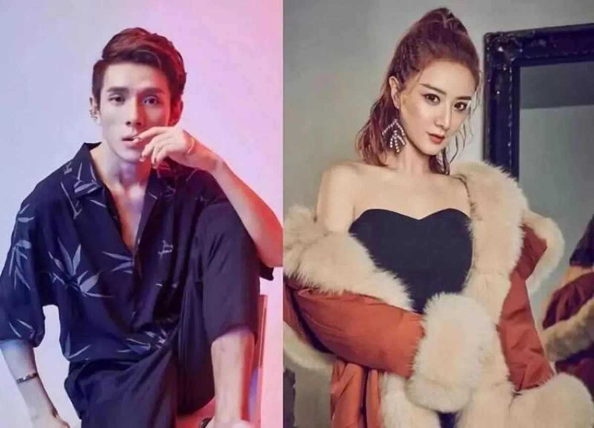 网红主播李佳琦（左）与薇娅都不在线，使今年“618”格外冷清。（互联网）