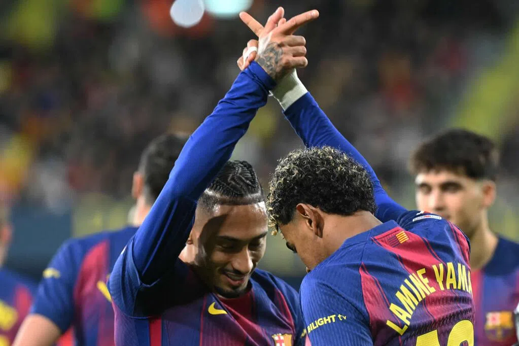 巴塞客胜10人黄潜 扩大西甲积分榜优势