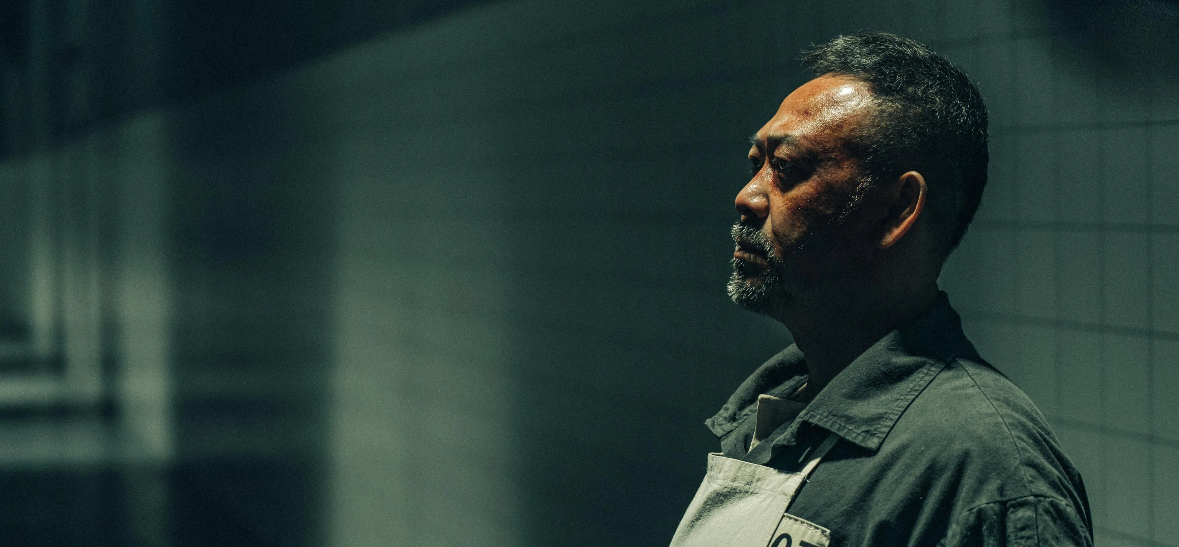 姜武的平民英雄角色贯穿电影。（邵氏机构提供）