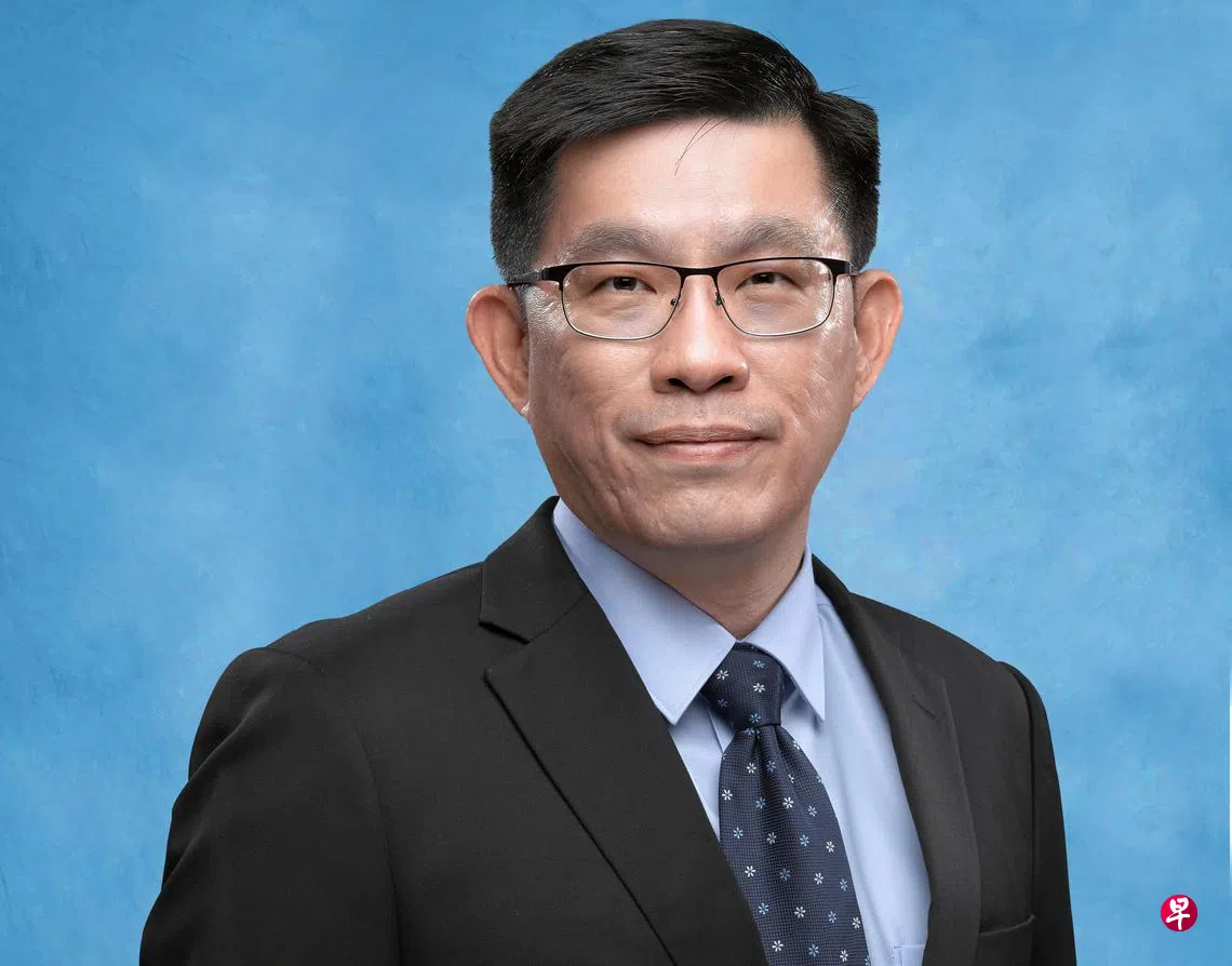 收购交易后精砺控股解雇执行主席兼首席执行官林亚清| 联合早报